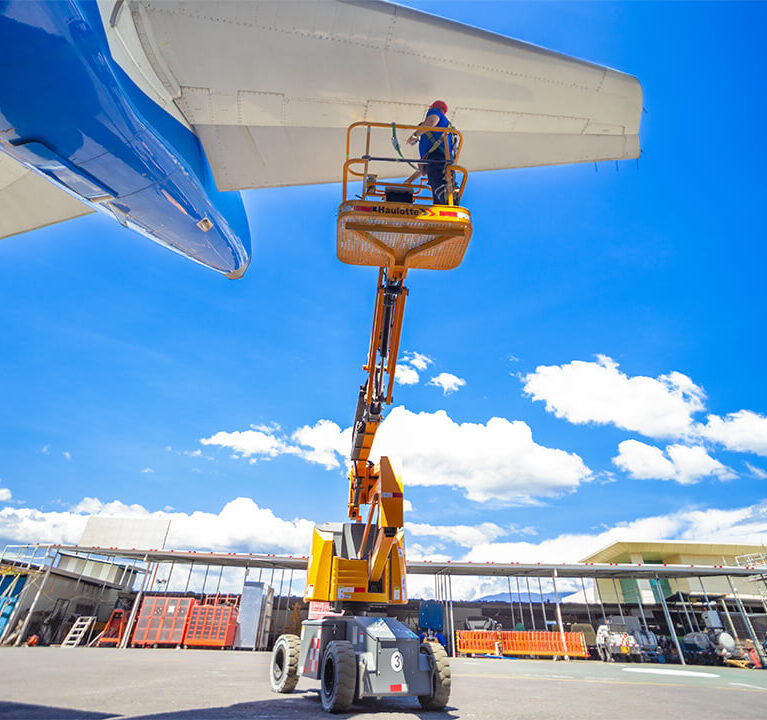 Line-Maintenance (1)